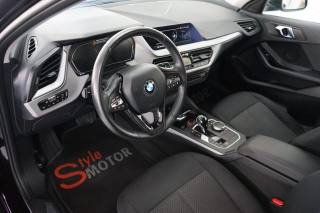 BMW 116 usata, con Autoradio