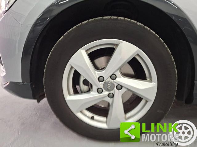 AUDI Q3 usata, con Climatizzatore