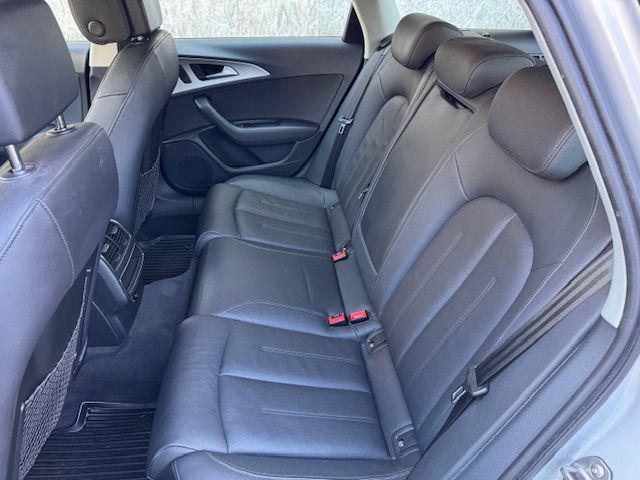 AUDI A6 usata, con Cerchi in lega