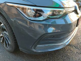 VOLKSWAGEN Golf Variant usata, con Portellone posteriore elettrico