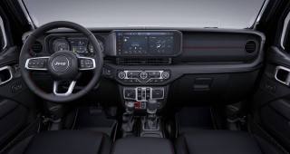 JEEP Wrangler usata, con Cerchi in lega
