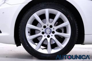 MERCEDES-BENZ SLK 200 usata, con Cruise Control