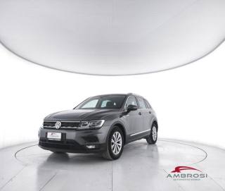 VOLKSWAGEN Tiguan 1.6 TDI SCR Business BlueMotion Technology