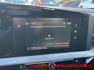 OPEL Mokka usata, con Touch screen