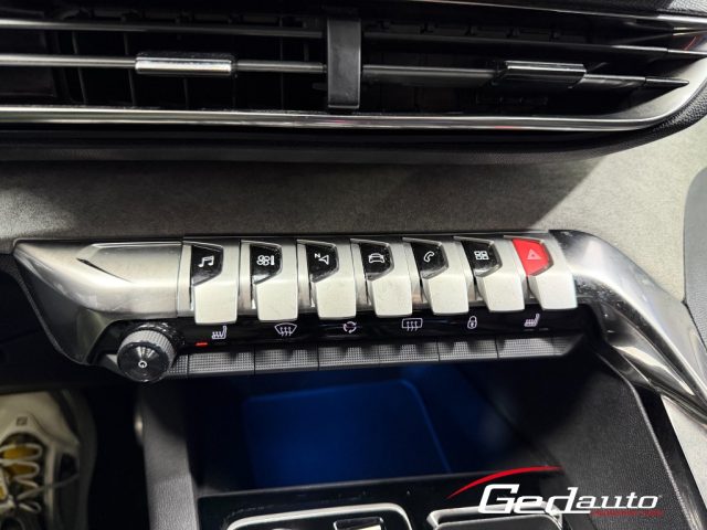 PEUGEOT 3008 usata, con Portapacchi
