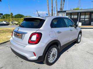 FIAT 500X usata, con Airbag Passeggero