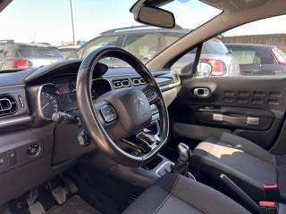 CITROEN C3 usata, con Alzacristalli elettrici