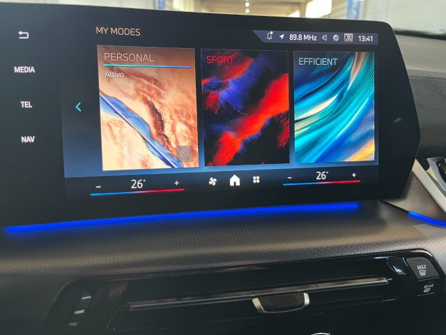 BMW X2 usata, con Immobilizzatore elettronico