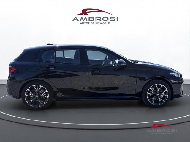 BMW 118 usata 4
