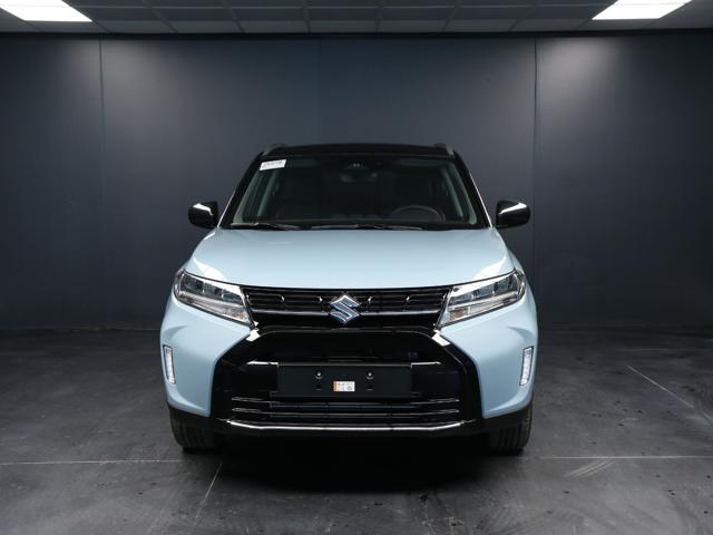 SUZUKI Vitara usata, con Airbag