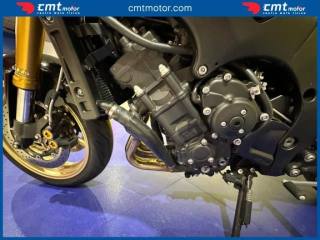 YAMAHA FZ8 usata 14