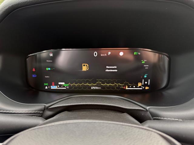 JEEP Compass usata, con Vetri oscurati