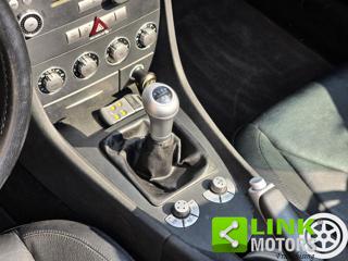 MERCEDES-BENZ SLK 200 usata, con Specchietti laterali elettrici