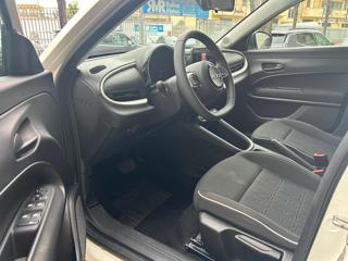 FIAT 600 usata, con Chiusura centralizzata