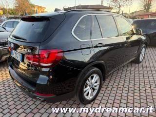 BMW X5 usata, con Sospensioni pneumatiche