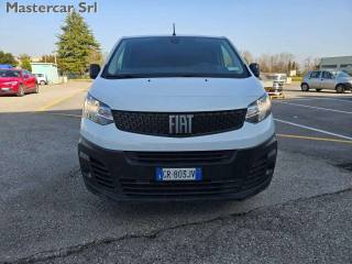 FIAT Scudo usata, con USB