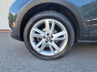 SEAT Arona usata, con Fendinebbia