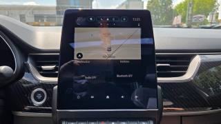 RENAULT Arkana usata, con Tettuccio apribile