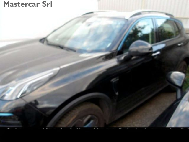 LYNK & CO 01 usata, con Airbag Passeggero