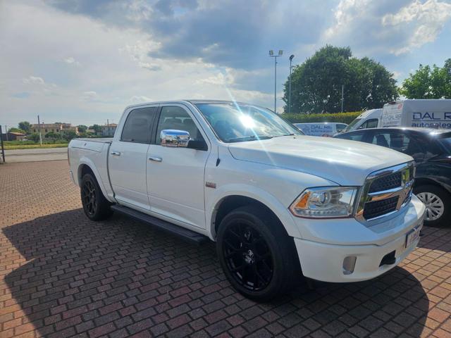 DODGE RAM usata 2