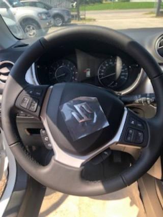 SUZUKI Vitara usata, con Chiusura centralizzata