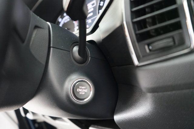 SKODA Kodiaq usata, con Limitatore di velocità