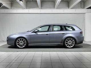 ALFA ROMEO 159 usata, con Airbag