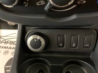 DACIA Duster usata, con Fendinebbia