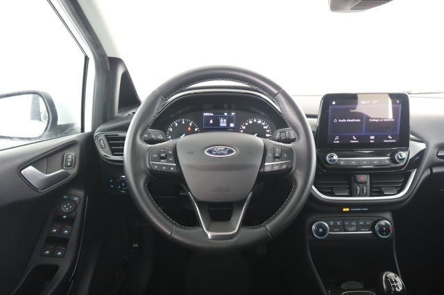 FORD Fiesta usata 5