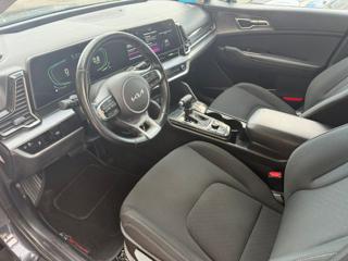 KIA Sportage usata, con Climatizzatore