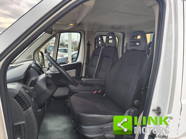 CITROEN Jumper usata 8