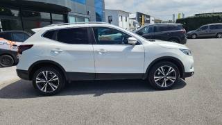 NISSAN Qashqai usata, con Airbag Passeggero