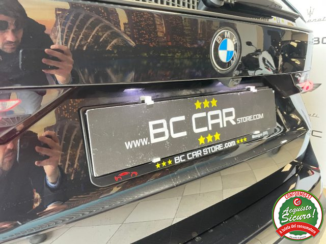 BMW X1 usata, con Specchietti laterali elettrici