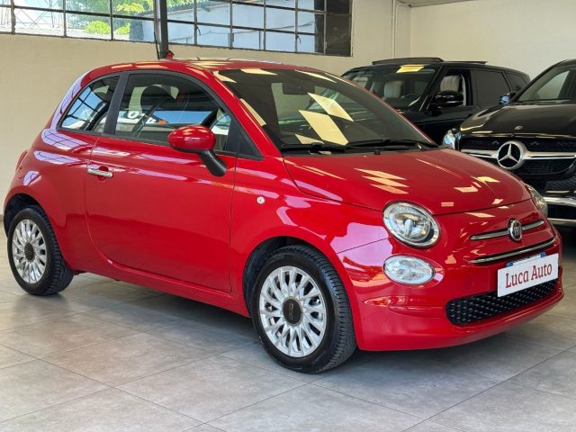 FIAT 500 usata, con Airbag laterali