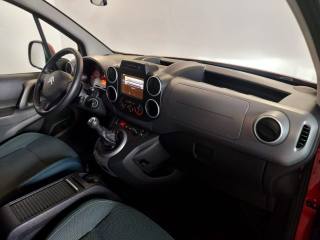 CITROEN Berlingo usata, con USB