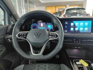 VOLKSWAGEN Golf usata, con Chiusura centralizzata telecomandata
