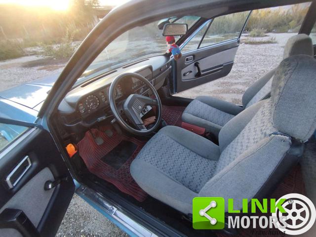 LANCIA Beta usata 23