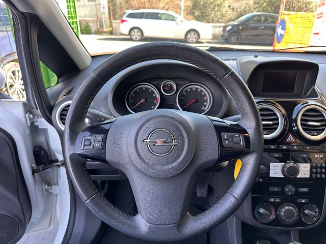 OPEL Corsa usata 21