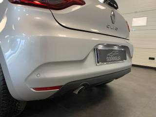 RENAULT Clio usata, con Touch screen