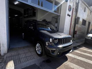 JEEP Renegade usata, con Airbag laterali