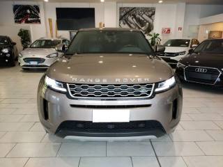 LAND ROVER Range Rover Evoque usata, con Airbag
