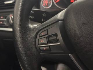 BMW X3 usata, con Sensori di parcheggio posteriori