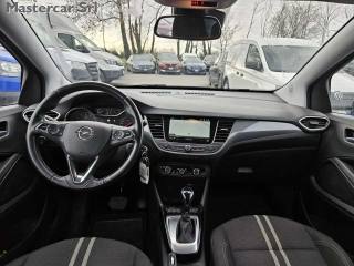 OPEL Crossland usata, con Controllo trazione