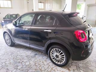 FIAT 500X usata, con Airbag laterali