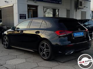 MERCEDES-BENZ A 180 usata, con Airbag laterali