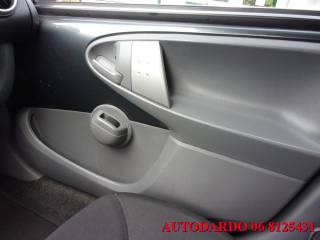 TOYOTA Aygo usata 29