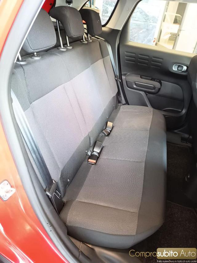 CITROEN C3 Aircross usata 27