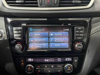 NISSAN X-Trail usata, con Specchietti laterali elettrici