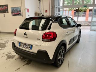 CITROEN C3 usata, con Airbag Passeggero