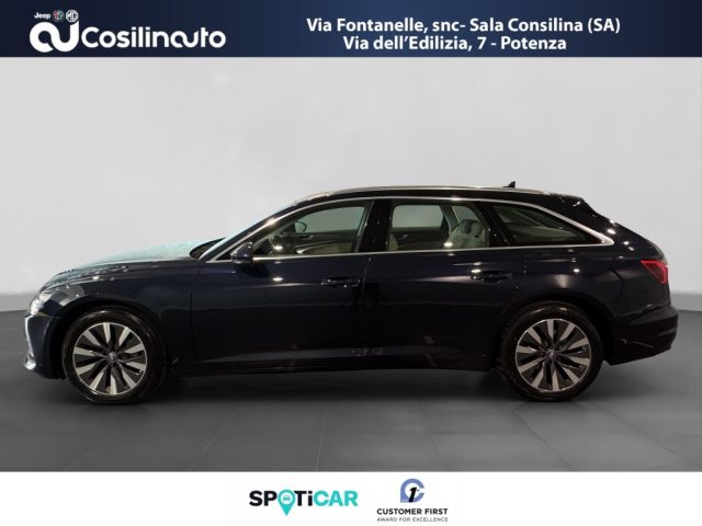 AUDI A6 usata, con Airbag